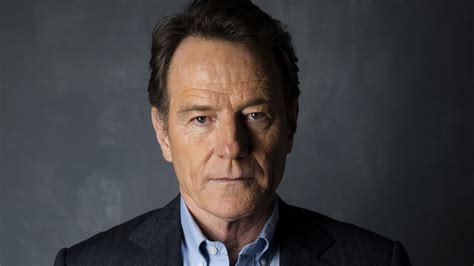 what movies has bryan cranston been in